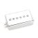 Pastilla P90 formato humbucker Seymour Duncan SPH90-1N Phat Cat Niquel