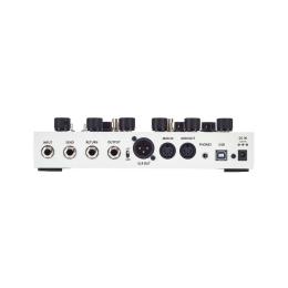 Mooer Preamp Live - Previo guitarra modelado digital
