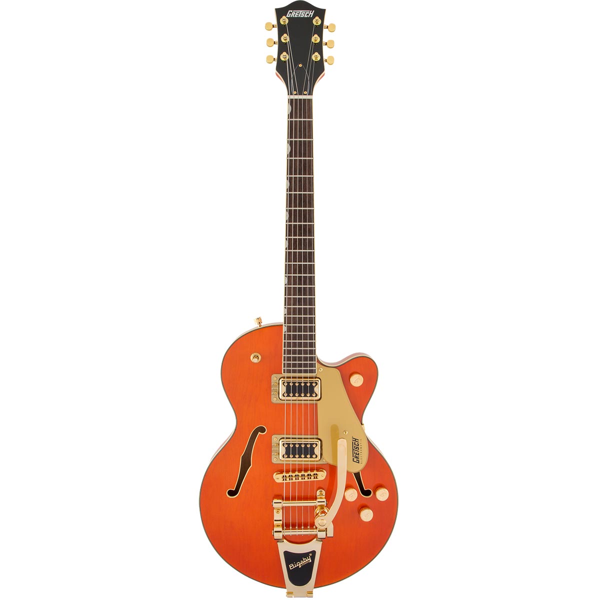 Gretsch G5655TG Electromatic ORS  - Guitarra eléctrica