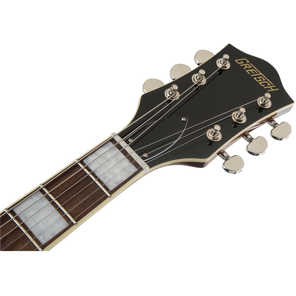 Gretsch G2655 Streamliner SBS - Guitarra eléctrica semicaja