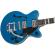 Gretsch G2655T Streamliner FBL  - Guitarra eléctrica semicaja