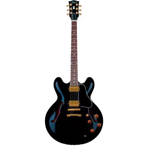 Tokai ES172G BB - Guitarra 335 japonesa