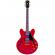 Tokai ES166 SR - Guitarra tipo 335