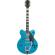 Gretsch G2622T Streamliner RBL - Guitarra eléctrica semicaja