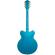 Gretsch G2622T Streamliner RBL - Guitarra eléctrica semicaja