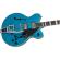Gretsch G2622T Streamliner RBL - Guitarra eléctrica semicaja