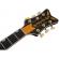 Gretsch G6636T Players Edition Falcon BLK  - Guitarra eléctrica