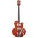 Gretsch G6659TFM Players Edition Broadkaster JR BBN  - Guitarra