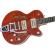 Gretsch G6659TFM Players Edition Broadkaster JR BBN  - Guitarra