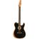 Fender American Acoustasonic Telecaster EB BLK - Guitarra