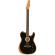 Fender American Acoustasonic Telecaster EB BLK - Guitarra