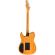 Fender American Acoustasonic Telecaster EB BLK - Guitarra