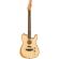 Fender American Acoustasonic Telecaster EB NAT - Guitarra