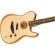 Fender American Acoustasonic Telecaster EB NAT - Guitarra