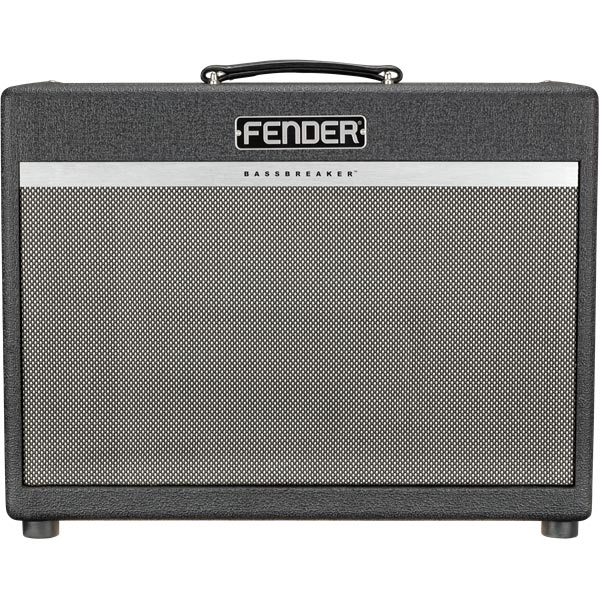 Fender Bassbreaker 30R - Amplificador de guitarra