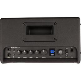 Fender Mustang LT25 - Amplificador de modelado efectos