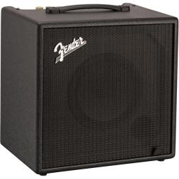 Fender Rumble LT25 - Amplificador para bajo