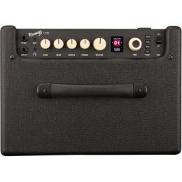 Fender Rumble LT25 - Amplificador para bajo