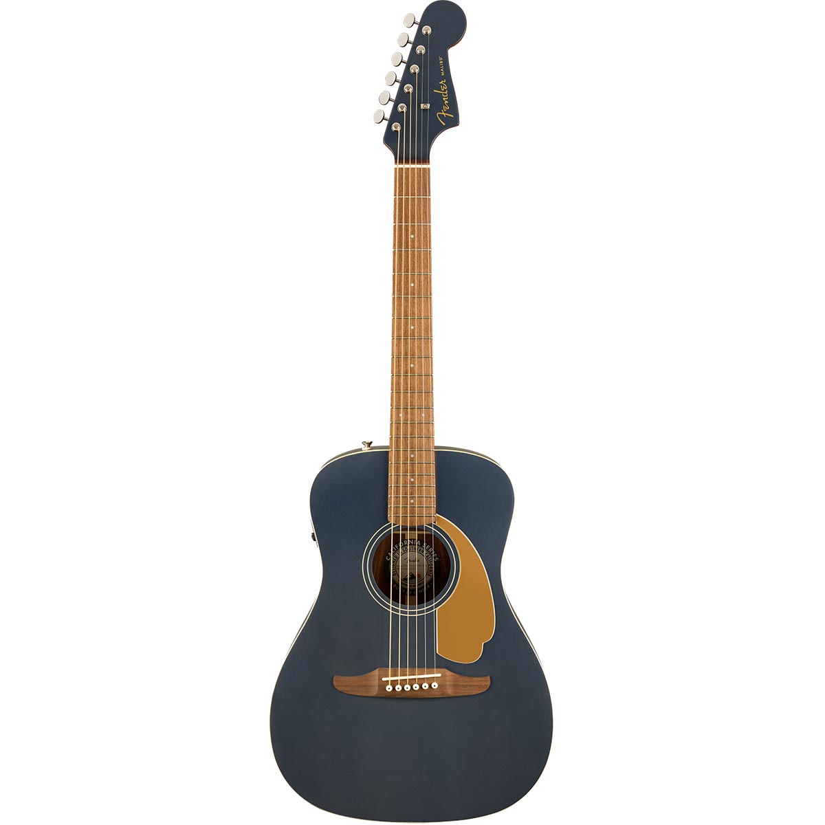 Fender Malibu Player MNS - Guitarra electroacústica