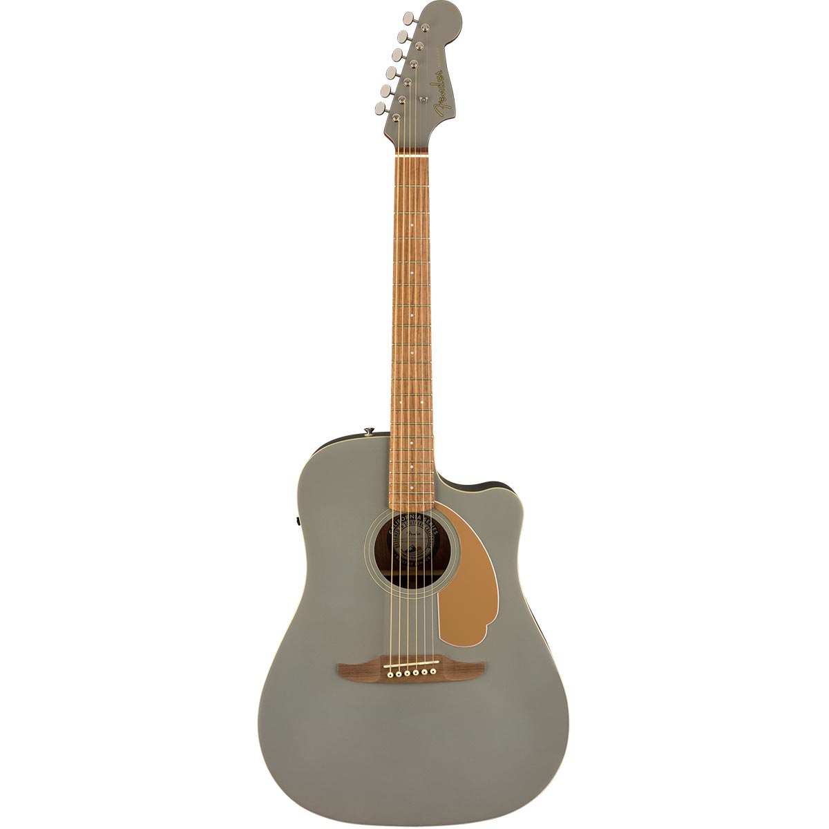 Fender Redondo Player SLS - Guitarra electroacústica