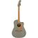 Fender Redondo Player SLS - Guitarra electroacústica