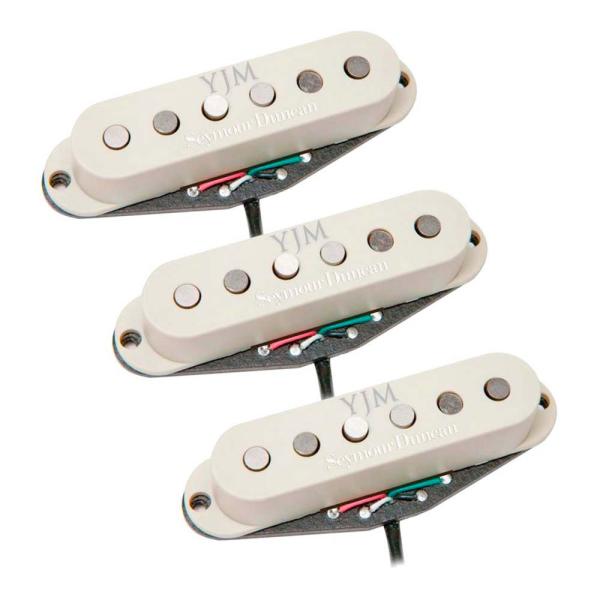 Seymour Duncan STK-S10 YJM Set