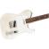 Fender Jimmy Page Mirror Telecaster RW WBL - Guitarra eléctrica