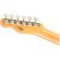 Fender Jimmy Page Mirror Telecaster RW WBL - Guitarra eléctrica