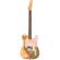 Fender Jimmy Page Telecaster RW NAT - Guitarra eléctrica