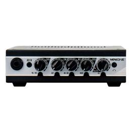 GRBass miniOne - Cabezal amplificador para bajo