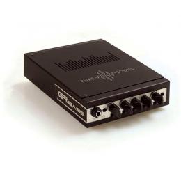GRBass miniOne - Cabezal amplificador para bajo
