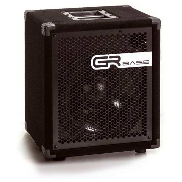 GR Bass Cube 112 8 Ohm
