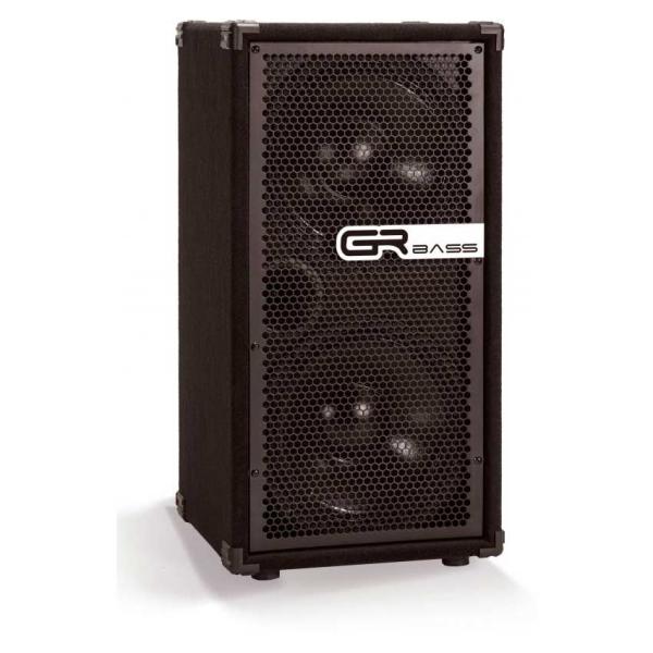 GR Bass GR 212 Slim 4 Ohm