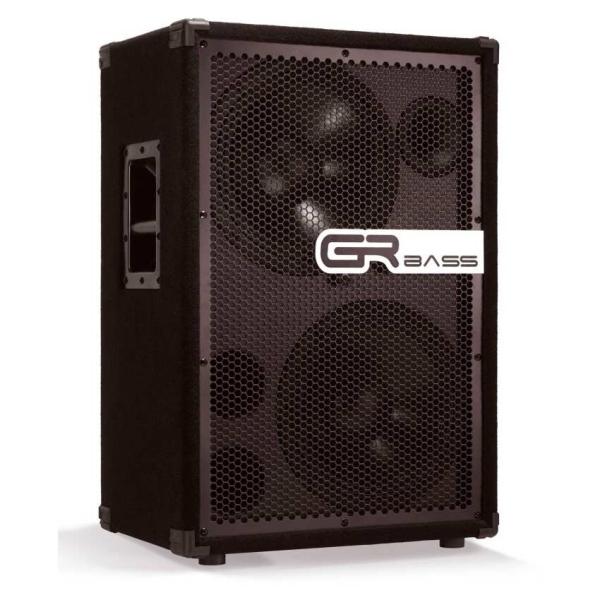 GR Bass GR 212 4 Ohm