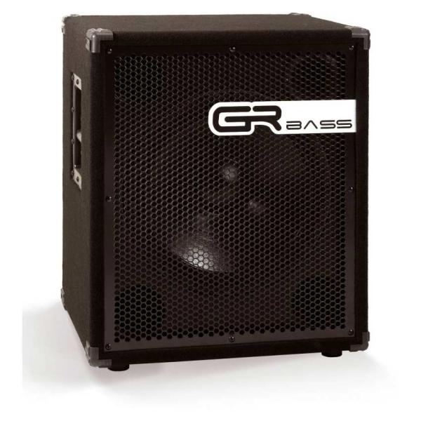 GR Bass GR 115 8 Ohm