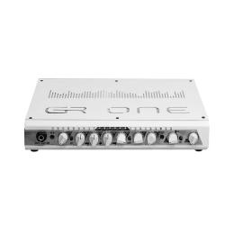 GRBass One 1400 White - Cabezal amplificador para bajo
