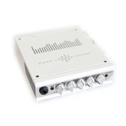 GRBass miniOne White - Cabezal amplificador para bajo