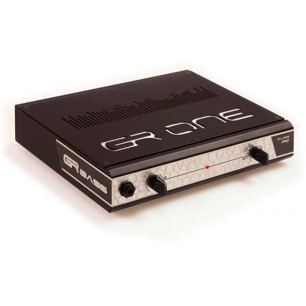 GR Bass PUREamp800