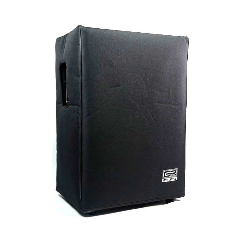 GRBass Bag Cover 2x12 - Funda amplificador bajo