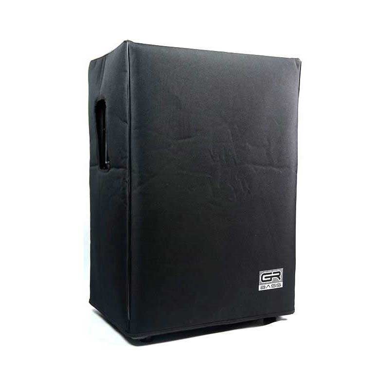 GRBass Bag Cover 4x10 - Funda amplificador bajo