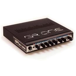 GRBass One 800 - Cabezal amplificador para bajo