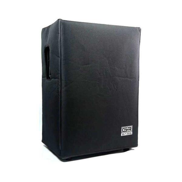 GR Bass Bag Cover Cube Combo