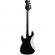 Fender Duff McKagan Deluxe Precision Bass RW BLK - Bajo eléctrico