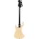 Fender Duff McKagan Deluxe Precision Bass RW WPL - Bajo eléctrico