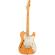 Squier Classic Vibe 70s Telecaster Thinline MN NAT - Guitarra eléctrica