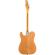 Squier Classic Vibe 70s Telecaster Thinline MN NAT - Guitarra eléctrica