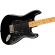 Squier Classic Vibe 70s Stratocaster HSS MN BLK - Guitarra eléctrica