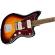 Squier Classic Vibe 60s Jazzmaster IL 3CS - Guitarra eléctrica