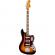 Squier Classic Vibe Bass VI IL 3CS - Bajo eléctrico 6 cuerdas