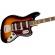 Squier Classic Vibe Bass VI IL 3CS - Bajo eléctrico 6 cuerdas